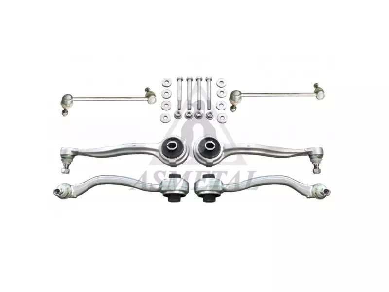 Suspension KIT (TCA KIT)