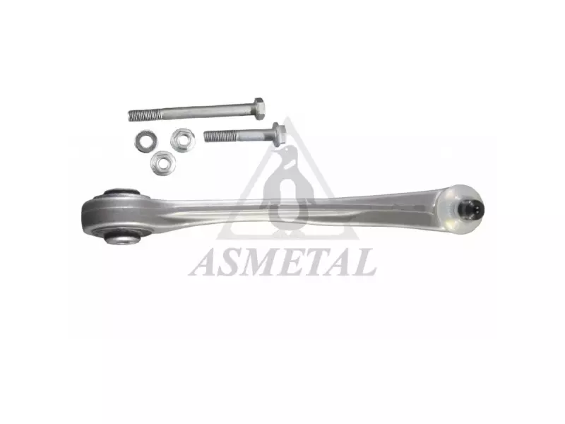 Track Control Arm Upper Left