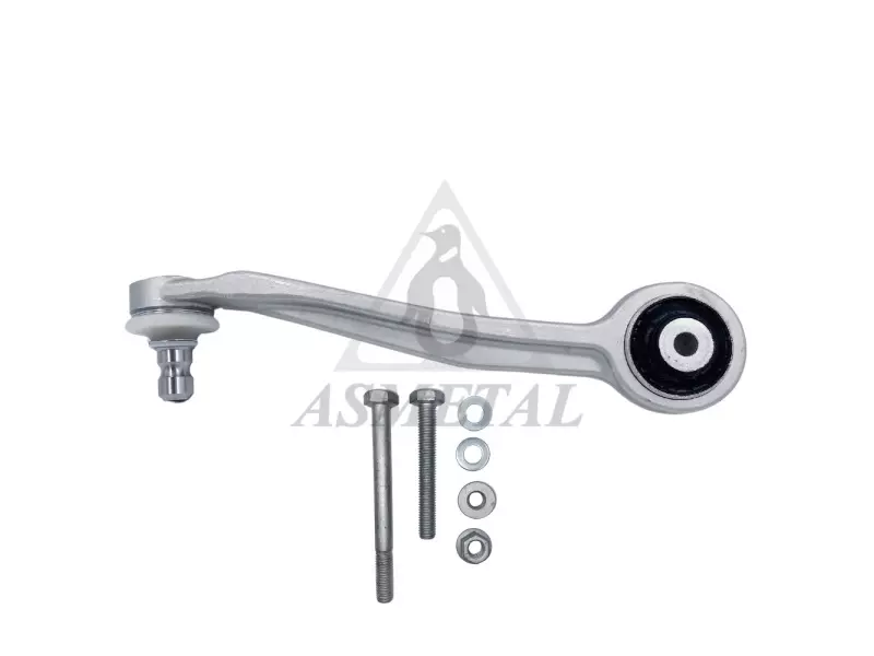 Track Control Arm Upper Left