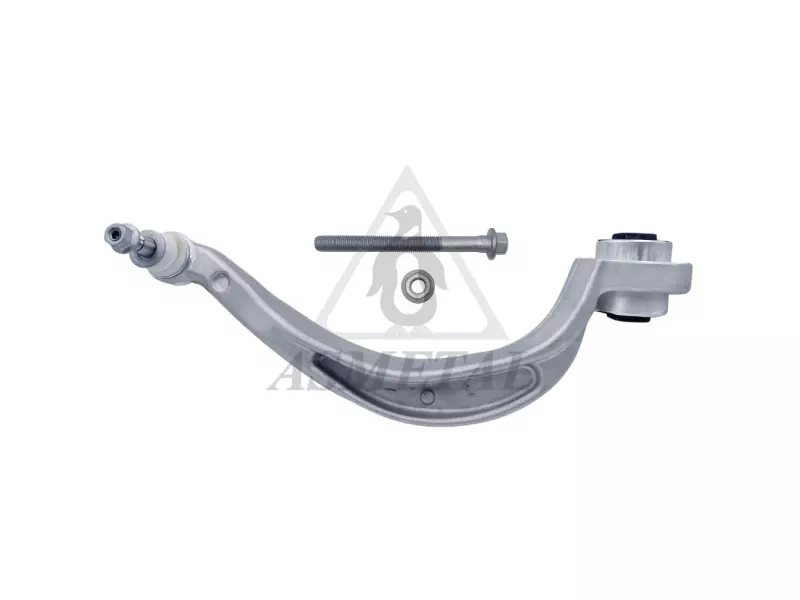 Track Control Arm Left