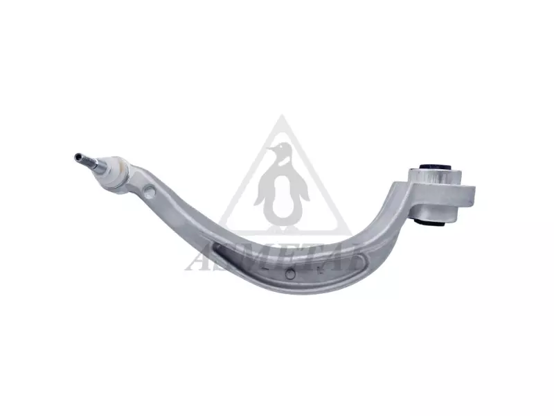 Track Control Arm Left (Without Fasteners)