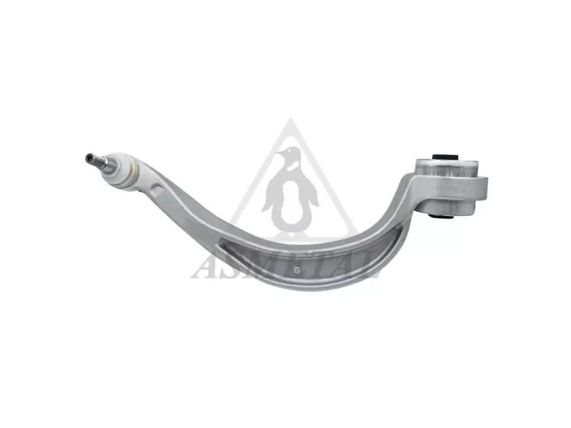 Track Control Arm Lower Left (Without Fasteners)