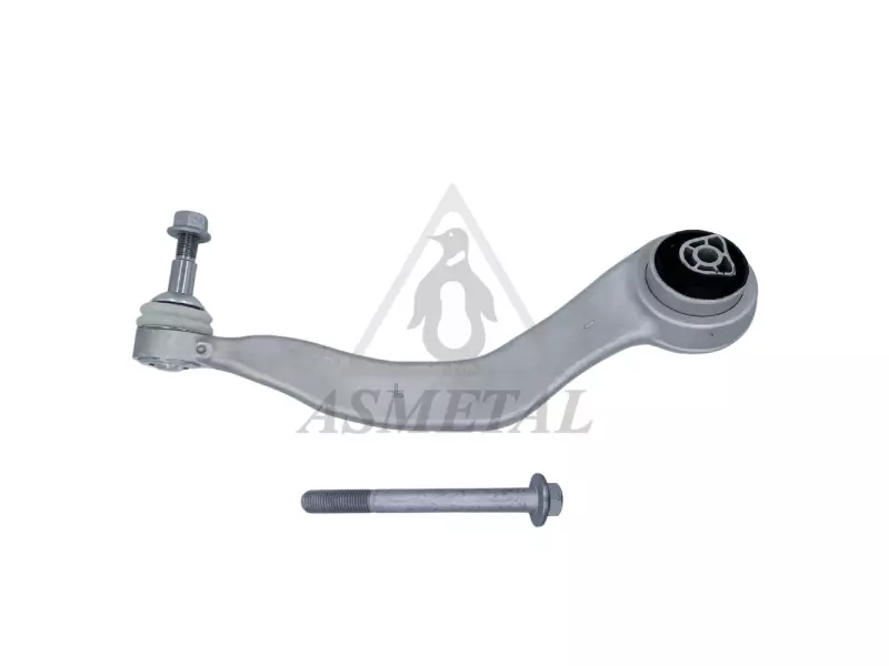 Track Control Arm Upper Left