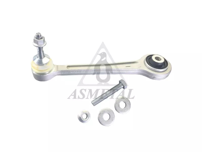 Track Control Arm Rear