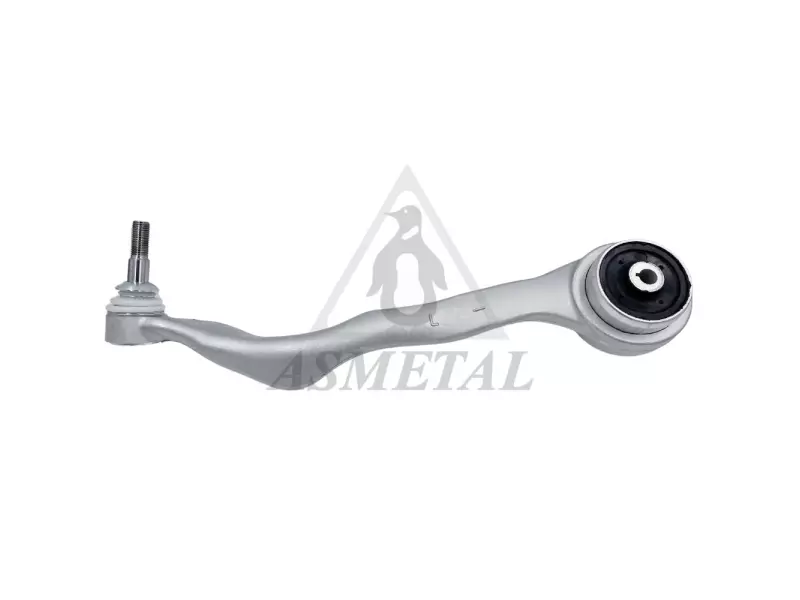 Track Control Arm Upper Left (Without Fasteners)