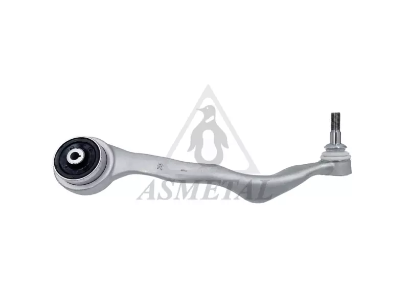 Track Control Arm Upper Right (Without Fasteners)