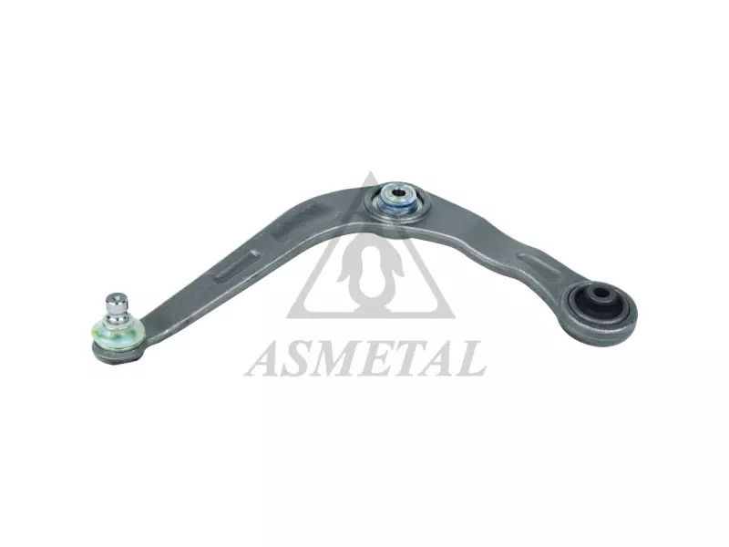 Track Control Arm Left