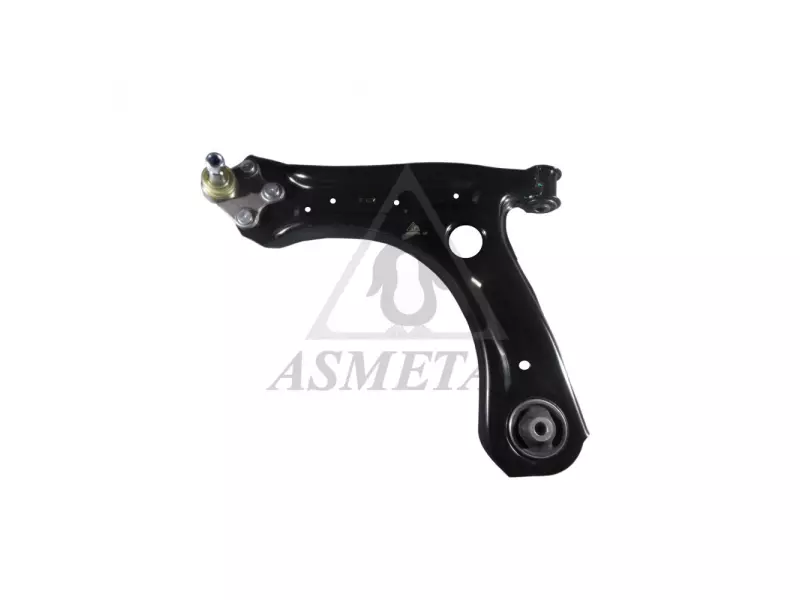 Track Control Arm Left