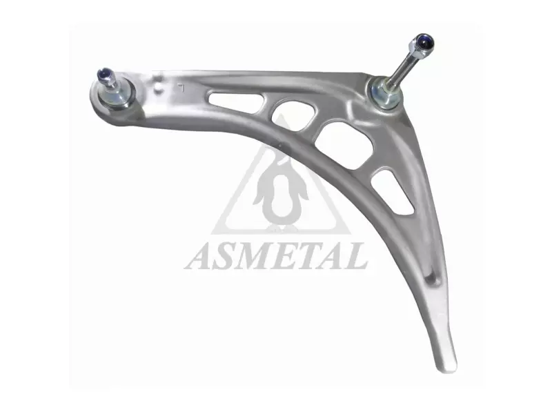 Track Control Arm Left