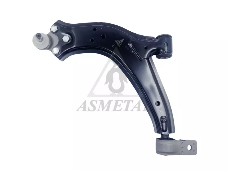 Track Control Arm Left