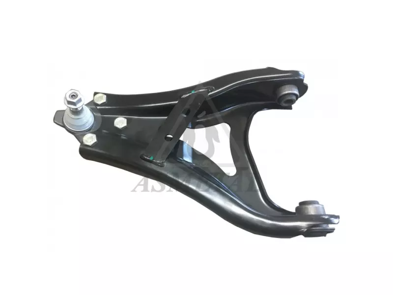 Track Control Arm Left