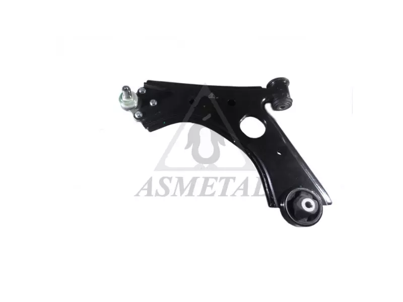 Track Control Arm Left