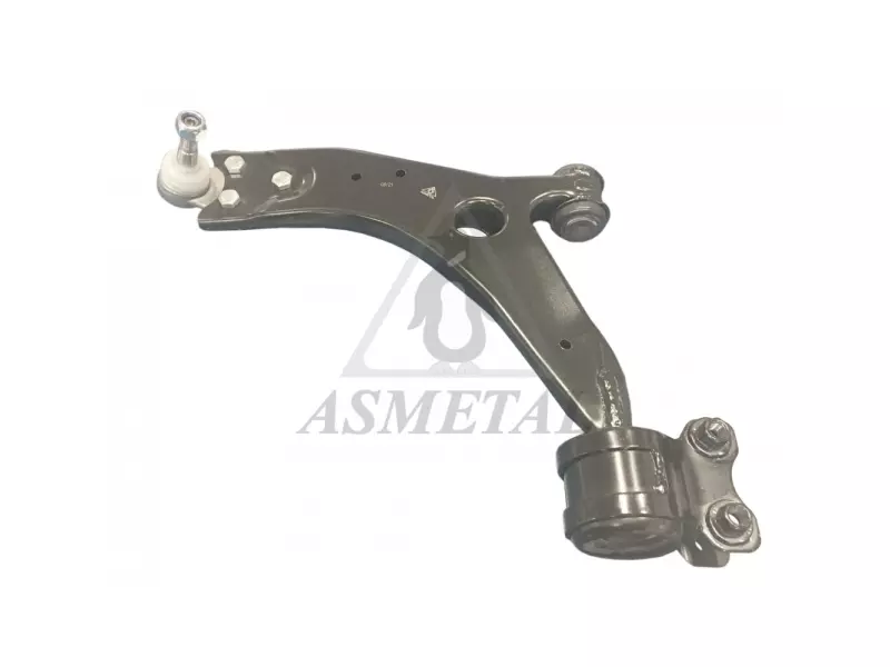 Track Control Arm Left