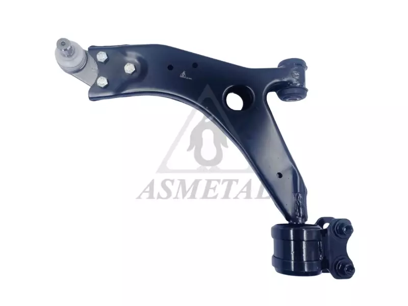 Track Control Arm Left