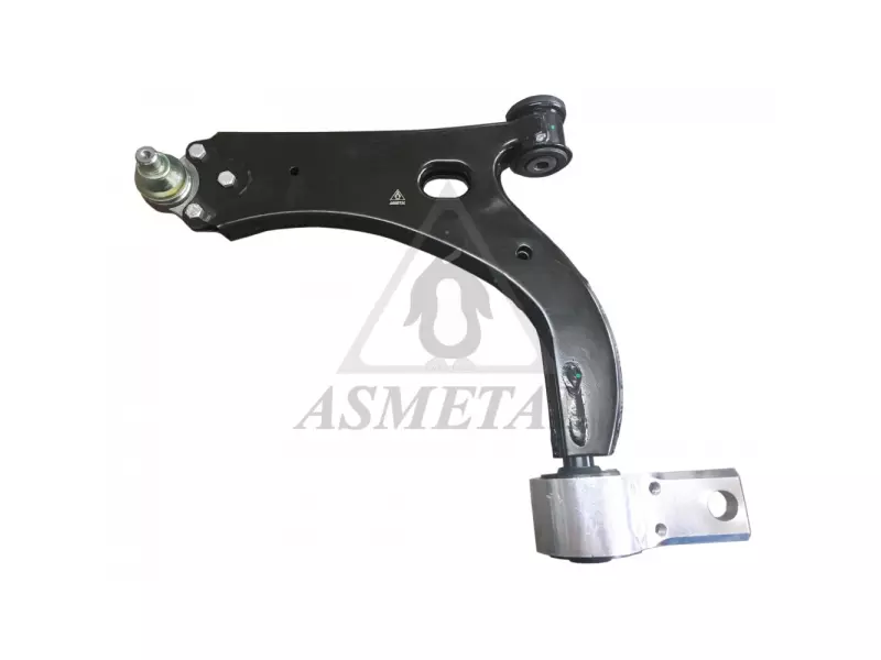 Track Control Arm Left