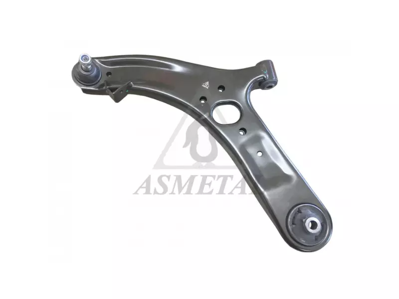 Track Control Arm Left