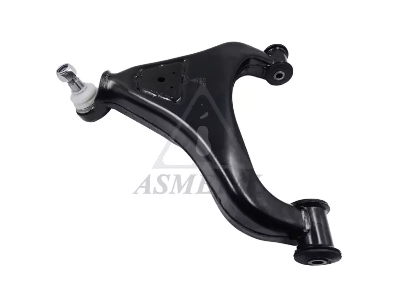 Track Control Arm Left