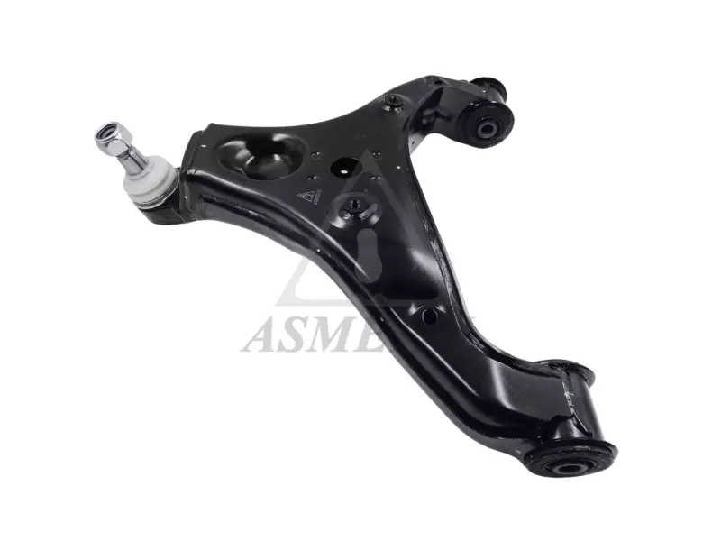 Track Control Arm Left