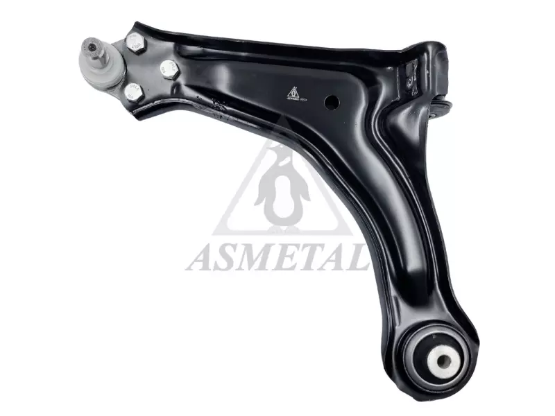 Track Control Arm Left