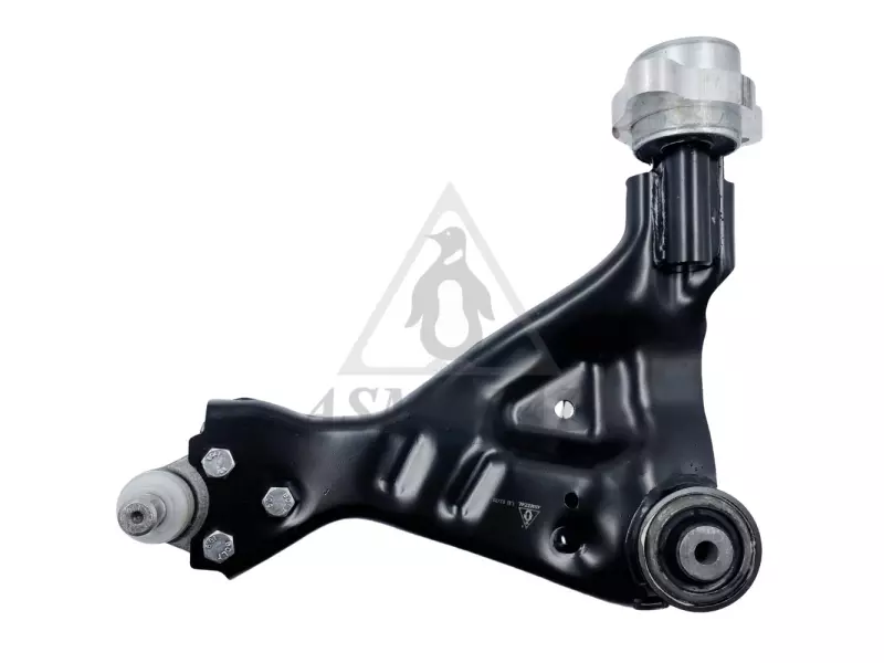 Track Control Arm Left