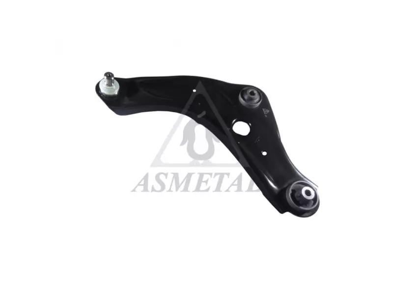 Track Control Arm Left