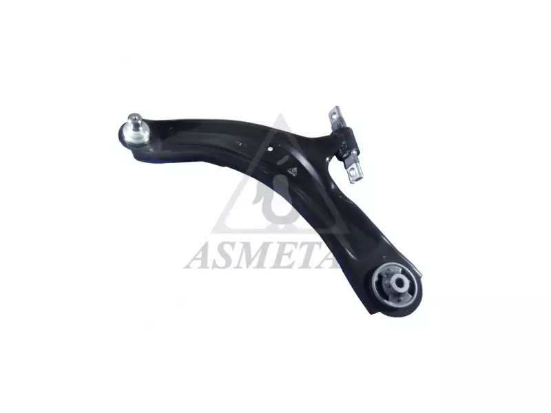 Track Control Arm Left