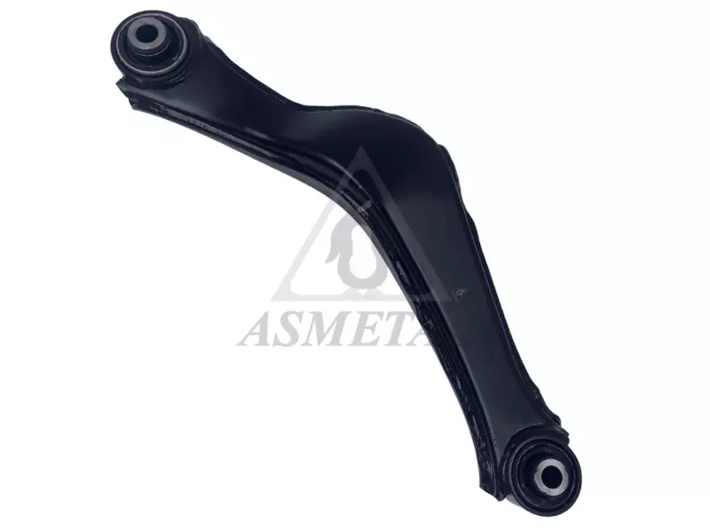 Track Control Arm Rear Left