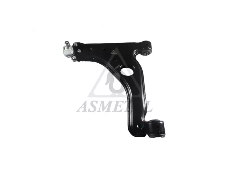 Track Control Arm Left