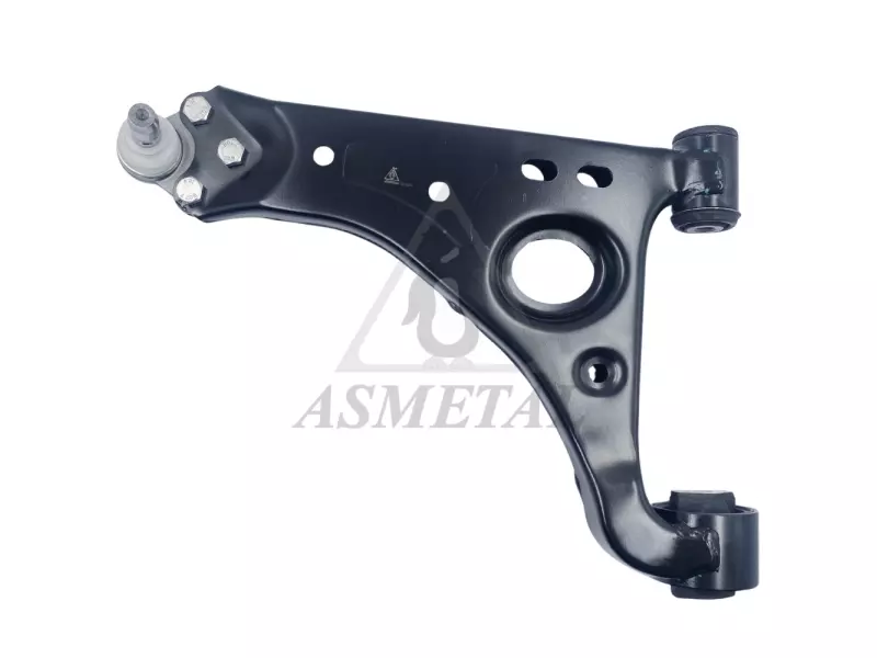 Track Control Arm Left