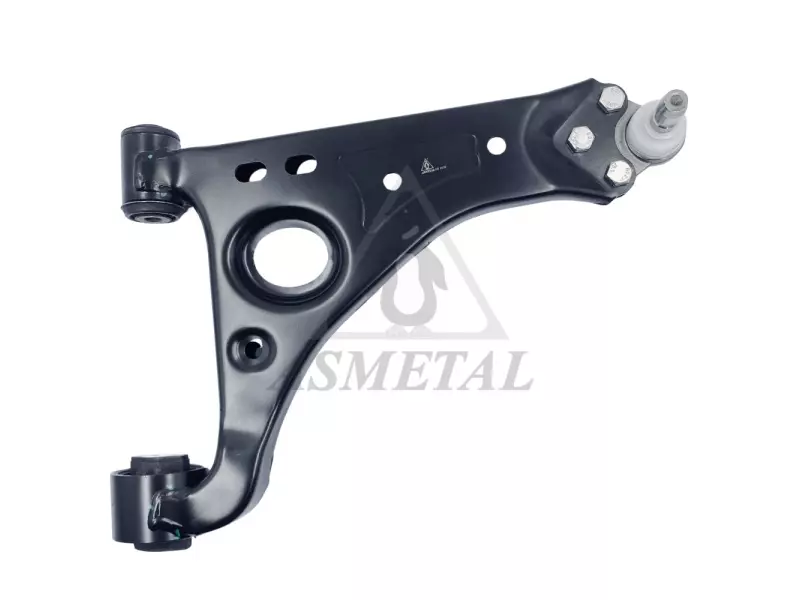 Track Control Arm Right