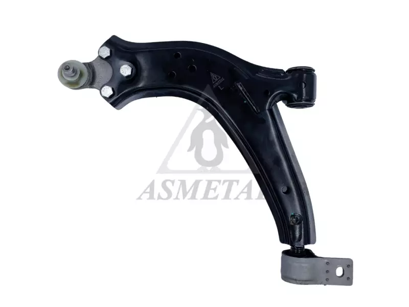Track Control Arm Left