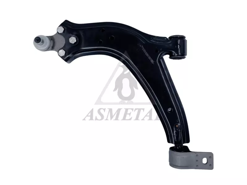 Track Control Arm Left