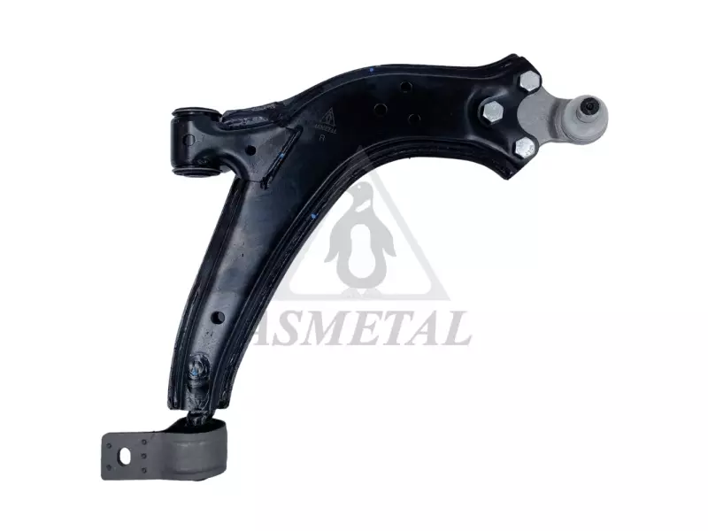 Track Control Arm Right