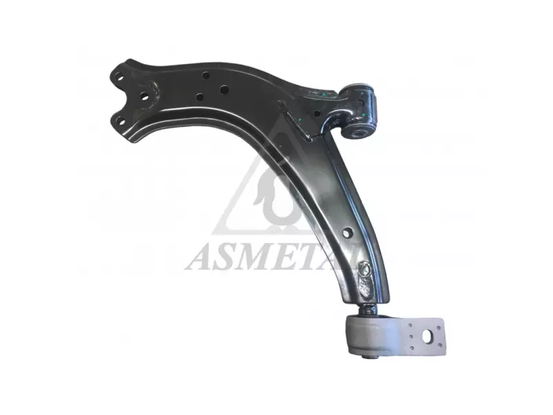 Track Control Arm Left (Without Ball Joint)