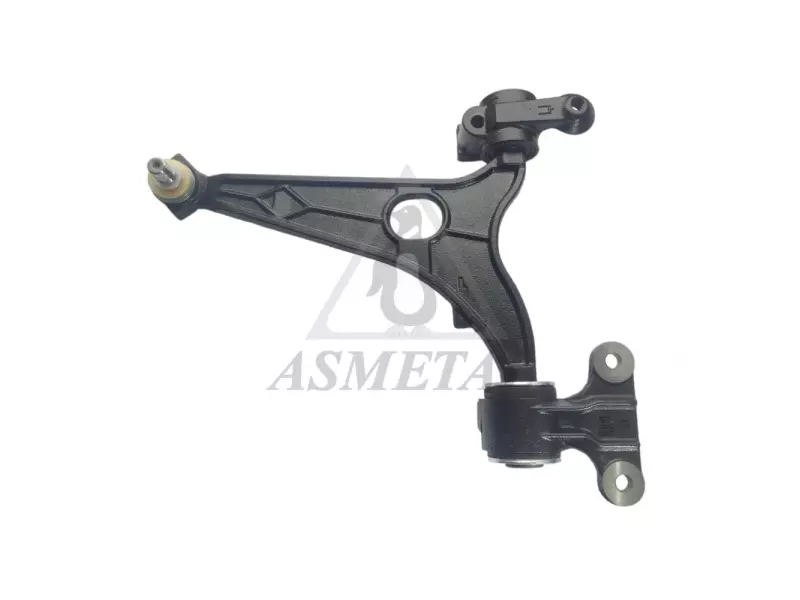 Track Control Arm Left