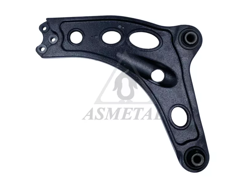 Track Control Arm Left (Without Ball Joint)