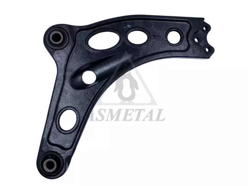 Track Control Arm Right (Without Ball Joint)