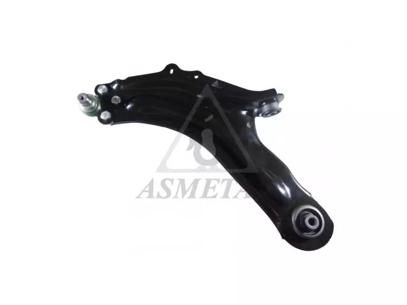 Track Control Arm Left