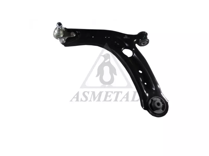 Track Control Arm Left