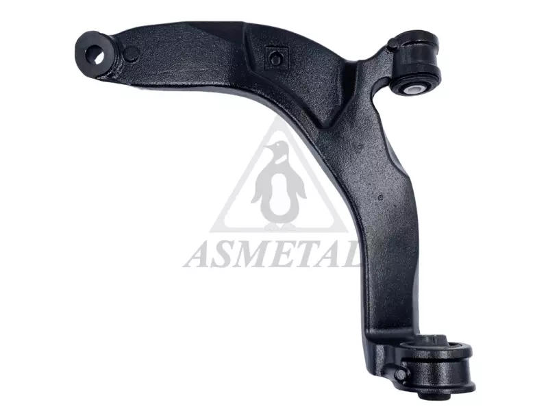 Track Control Arm Left (Without Ball Joint)