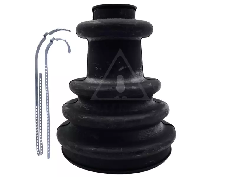 Bellow Driveshaft (KIT)