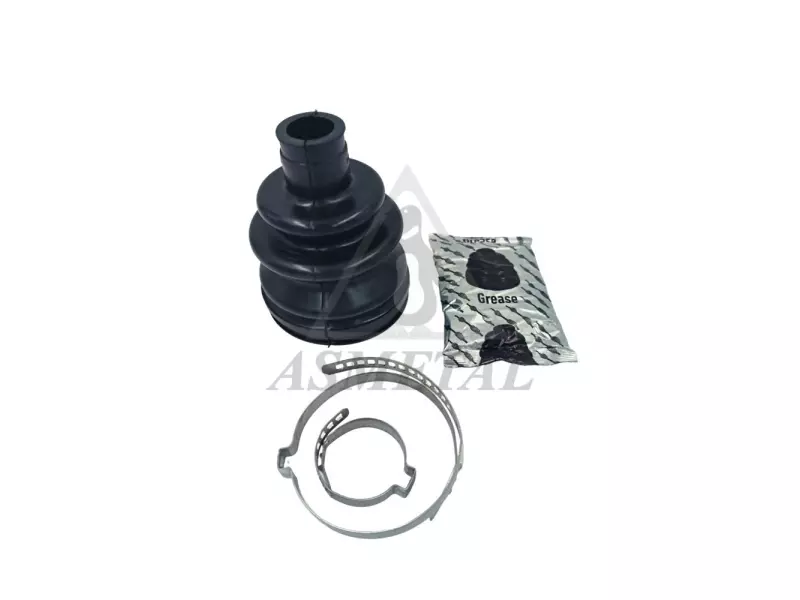 Bellow Driveshaft (KIT)