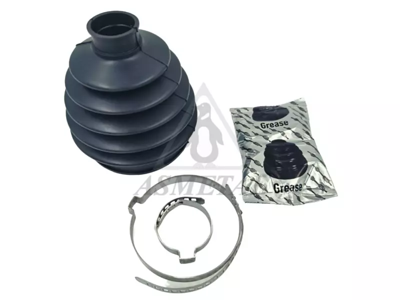 Bellow Driveshaft (KIT)