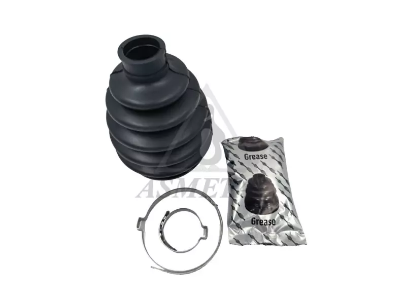 Bellow Driveshaft (KIT)