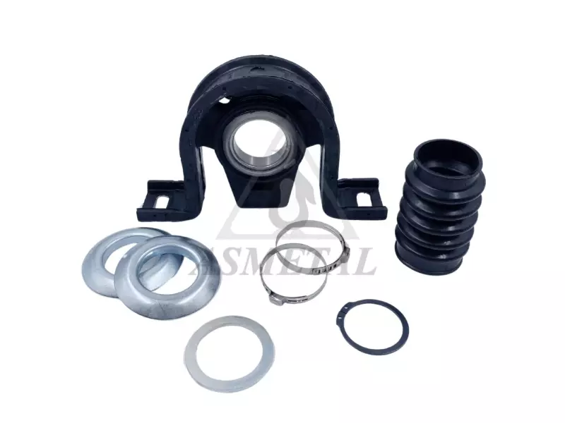 Drive Shaft Center Bearing KIT