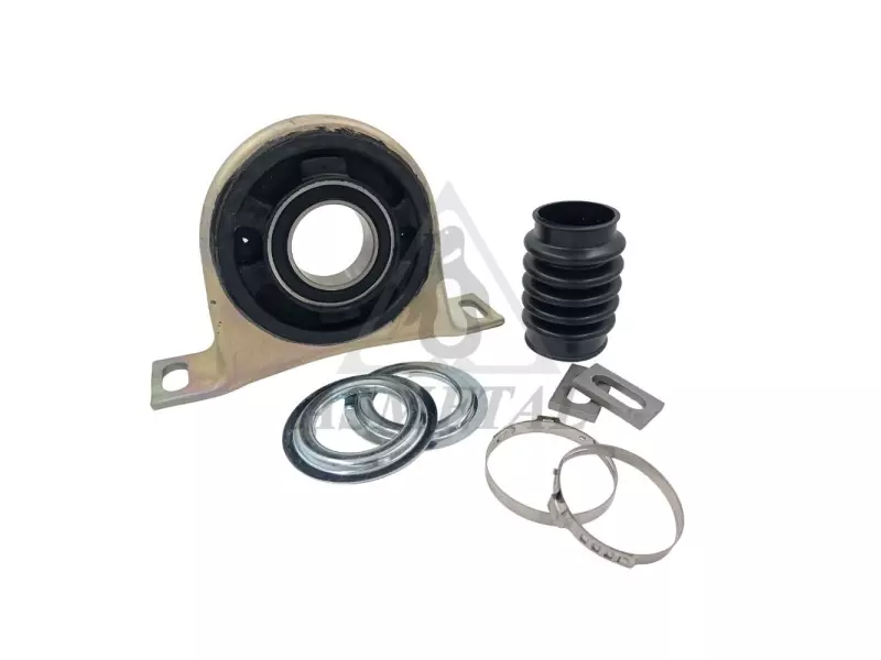 Drive Shaft Center Bearing KIT