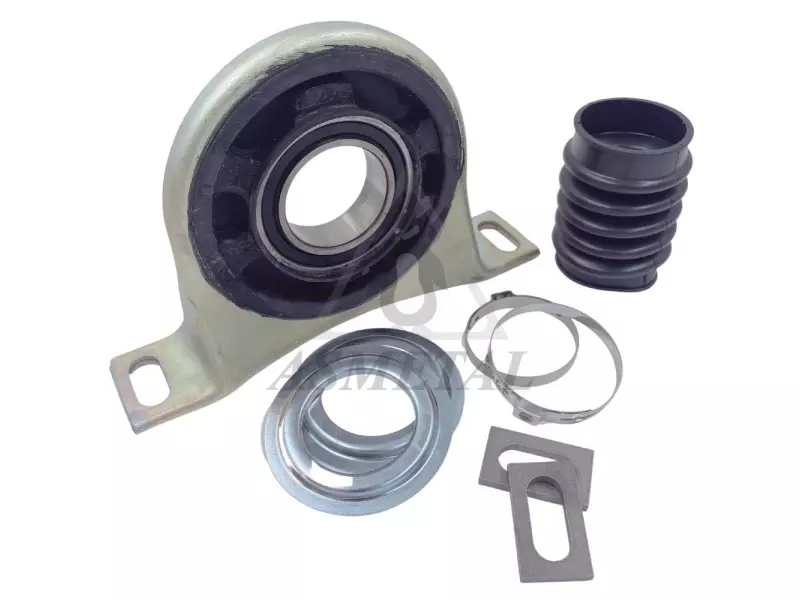 Drive Shaft Center Bearing KIT (FAG)