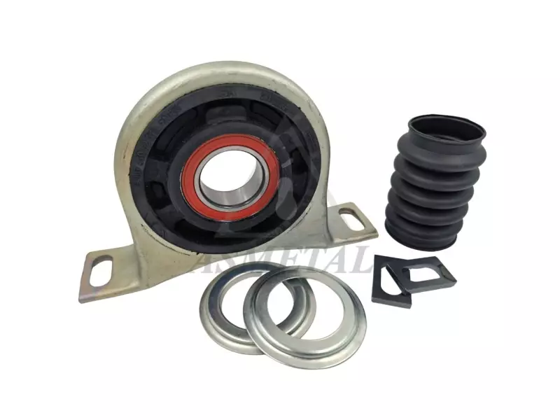 Drive Shaft Center Bearing (FAG)