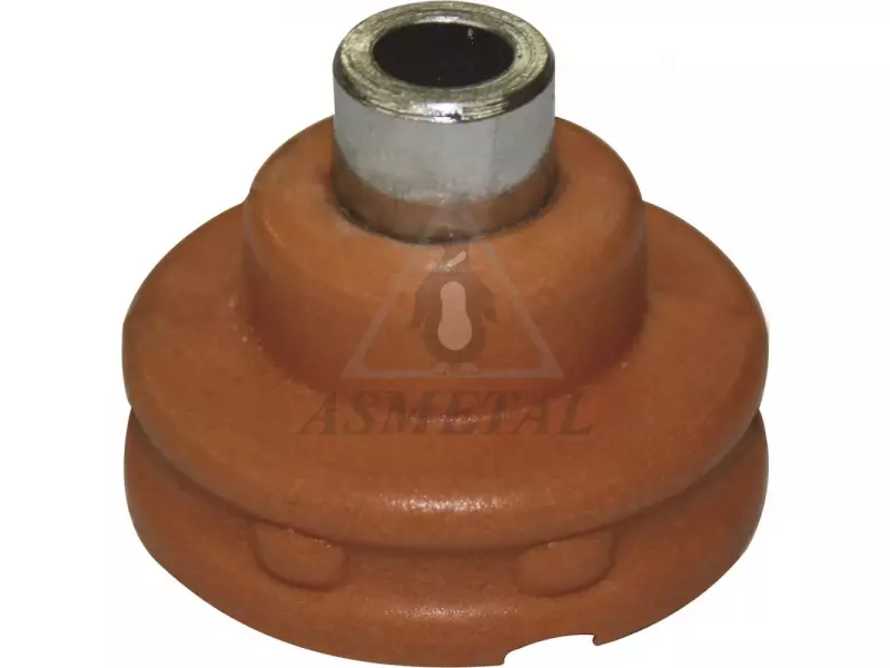 Suspension Support Buffer Rear