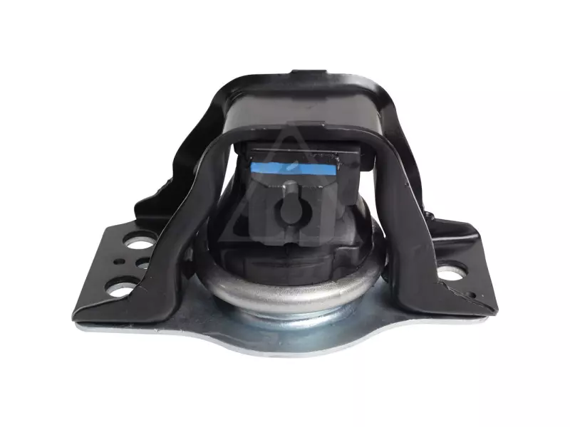 Engine Mounting
